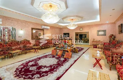 Villa - 5 Bedrooms - 6 Bathrooms for sale in Al Wakra - Al Wakra - Al Wakrah - Al Wakra