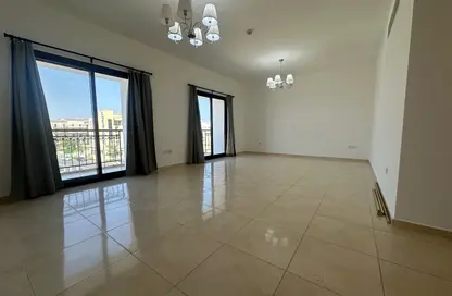 Apartment - 2 Bedrooms - 3 Bathrooms for rent in Milan - Fox Hills - Fox Hills - Lusail