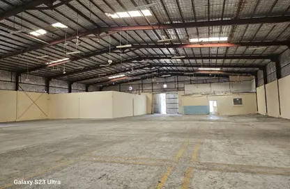 مخزن - استوديو - 1 حمام للايجار في المنطقة الصناعية 2 - المنطقة الصناعية - المنطقة الصناعية - الدوحة