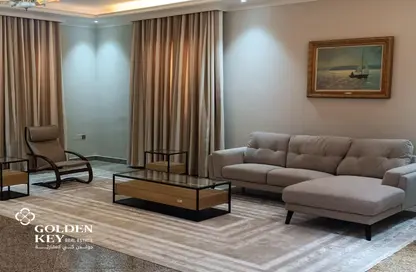 Villa - 6 Bedrooms - 7+ Bathrooms for rent in Ain Al Soudan Street - Mesaieed Road - Al Wakra