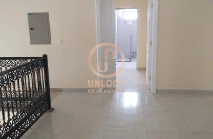 Villa - 7+ Bedrooms - 7 Bathrooms for rent in Al Wukair - Al Wukair - Al Wakra