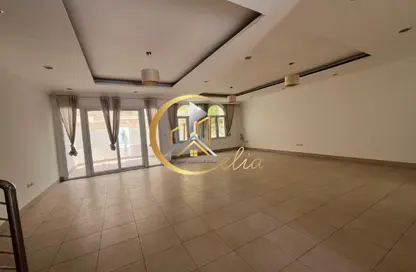 Compound - 5 Bedrooms - 7 Bathrooms for rent in West Bay Lagoon Villas - West Bay Lagoon - West Bay Lagoon - Doha