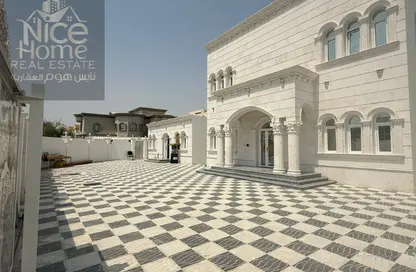 Villa - 7 Bedrooms - 7+ Bathrooms for sale in Al Nuaija Street - Al Nuaija - Doha