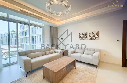 شقة - غرفة نوم - 2 حمامات للايجار في جزيرة جيوان - جزيرة اللؤلؤة - الدوحة شقة - غرفة نوم - 2 حمامات للايجار في جزيرة جيوان - جزيرة اللؤلؤة - الدوحة