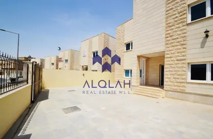 فيلا - 7 غرف نوم - 8 حمامات للايجار في مجمع الخور - الخور