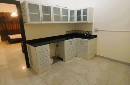 Villa - 1 Bathroom for rent in Al Wukair - Al Wakra