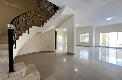 Apartment - 4 Bedrooms - 5 Bathrooms for rent in Al Waab Street - Al Waab - Doha