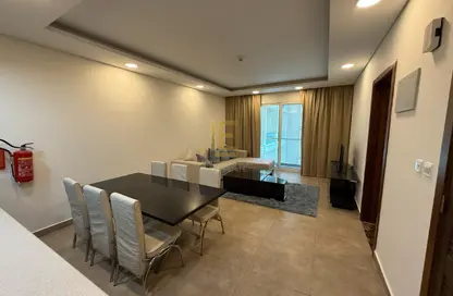 Apartment - 2 Bedrooms - 3 Bathrooms for sale in Al Erkyah City - Lusail