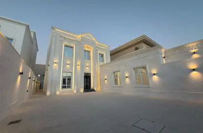 Villa - 7 Bedrooms - 7+ Bathrooms for sale in Al Kharaitiyat - Al Kharaitiyat - Al Kharaitiyat - Umm Salal Mohammed