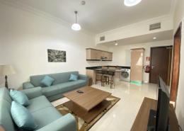 Apartment - 1 bedroom - 1 bathroom for rent in Ibn Al Haitam Street - Fereej Abdul Aziz - Doha