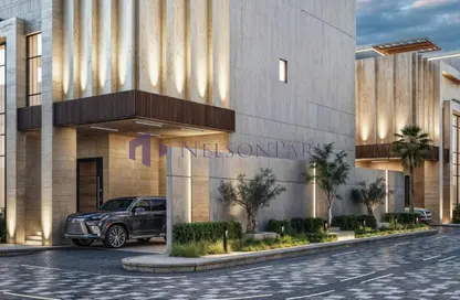 Villa - 4 Bedrooms - 5 Bathrooms for sale in Wadi Al Markh - Muraikh - AlMuraikh - Doha