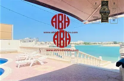 Villa - 5 Bedrooms - 7 Bathrooms for rent in West Bay Lagoon Villas - West Bay Lagoon - West Bay Lagoon - Doha