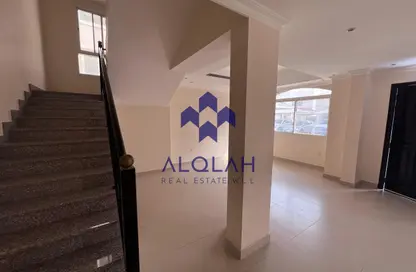 Villa - 4 Bedrooms - 5 Bathrooms for rent in Souk Al gharaffa - Al Gharrafa - Doha