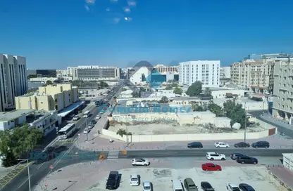 شقة - 2 غرف نوم - 2 حمامات للايجار في شارع السد - السد - الدوحة