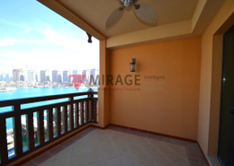 S/F 1-Bedroom Townhouse with Marina views