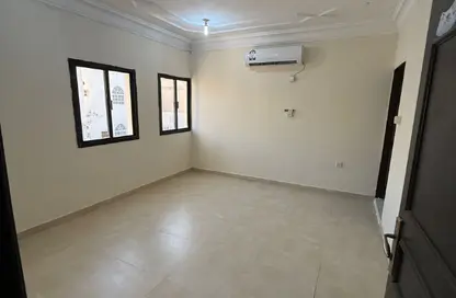 Apartment - Studio - 1 Bathroom for rent in Old Airport Road - Doha