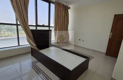 Apartment - 2 Bedrooms - 2 Bathrooms for rent in Muntazah 7 - Al Muntazah - Doha