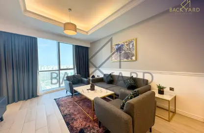 Apartment - Studio - 1 Bathroom for sale in Bin Al Sheikh Towers - Al Mirqab Al Jadeed - Doha