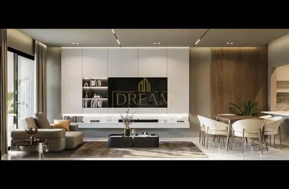 Apartment - 1 Bedroom - 2 Bathrooms for sale in Energy City - Lusail
