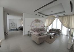 Villa - 5 bedrooms - 5 bathrooms for rent in AlMuraikh - Doha