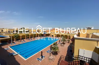 Villa - 4 Bedrooms - 5 Bathrooms for rent in Alfardan Gardens 09 - Abu Sidra - Al Rayyan - Doha