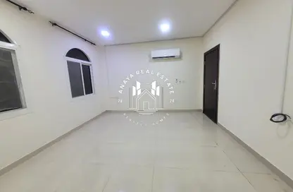 Villa - 1 Bedroom - 1 Bathroom for rent in Al Thumama - Al Thumama - Doha