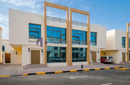Villa - 4 Bedrooms - 4 Bathrooms for sale in Al Wakra Building Project - Al Wukair - Al Wakra