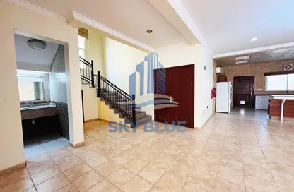 Villa - 4 Bedrooms - 6 Bathrooms for rent in Ain Khaled Villas - Ain Khaled - Doha