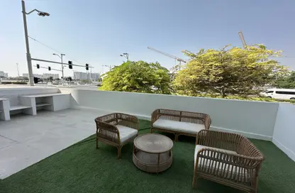 Duplex - 2 Bedrooms - 3 Bathrooms for sale in Fox Hills - Lusail