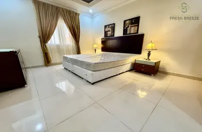 Apartment - 1 Bedroom - 1 Bathroom for rent in Al Sadd Road - Al Sadd - Doha