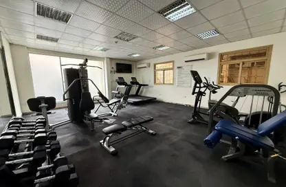 شقة - 2 غرف نوم - 2 حمامات للايجار في شارع السد - السد - الدوحة