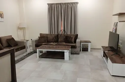 Apartment - 2 Bedrooms - 2 Bathrooms for rent in Al Nasr - Doha