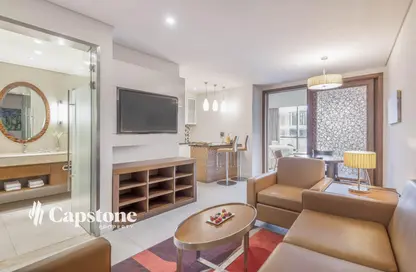 Apartment - Studio - 1 Bathroom for rent in Old Airport Road - Old Airport Road - Doha
