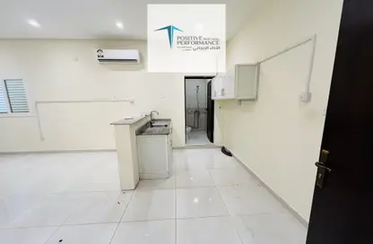 Apartment - 1 Bathroom for rent in Al Waab - Al Waab - Doha