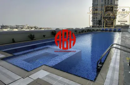 Apartment - 3 Bedrooms - 4 Bathrooms for sale in Floresta Gardens - Floresta Gardens - The Pearl Island - Doha