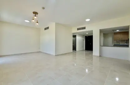 Apartment - 3 Bedrooms - 4 Bathrooms for rent in Rome - Fox Hills - Fox Hills - Lusail