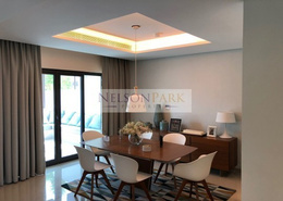Prestigious 3BR Villa near Mall of Qatar