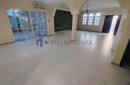 Compound - 4 Bedrooms - 4 Bathrooms for rent in Al Hadara Street - Al Thumama - Doha