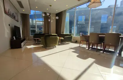 Apartment - 1 Bedroom - 2 Bathrooms for rent in Fereej Abdul Aziz - Fereej Abdul Aziz - Doha