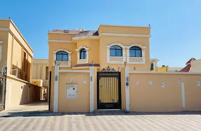 Villa - Studio for rent in Al Aziziyah - Al Aziziyah - Doha