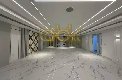 Villa - 7+ Bedrooms - 7+ Bathrooms for sale in Lusail City - Lusail