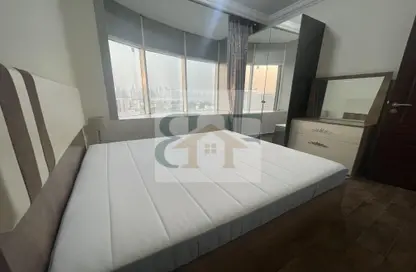 Apartment - 1 Bedroom - 1 Bathroom for rent in Musheireb - Musheireb - Doha