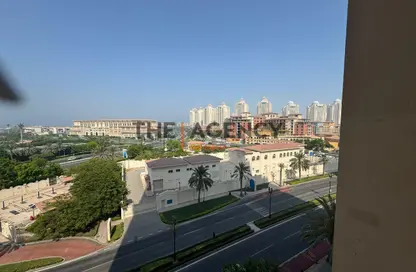 Apartment - 2 Bedrooms - 4 Bathrooms for sale in The Pearl Island - Doha