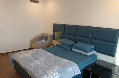 Apartment - 2 Bedrooms - 3 Bathrooms for sale in Artan Residence Apartments Fox Hills 150 - Fox Hills - Lusail