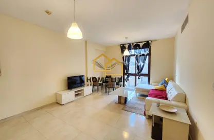 Apartment - 1 Bedroom - 2 Bathrooms for rent in Regency Residence Fox Hills 1 - Lusail