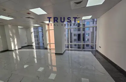 Office Space - Studio for rent in Al Aqaria Tower - Old Salata - Salata - Doha