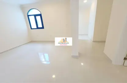 Apartment - 3 Bedrooms - 3 Bathrooms for rent in Old Airport Residential Apartments - Old Airport Road - Doha