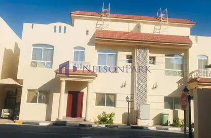 مجمع سكني - 4 غرف نوم - 4 حمامات للايجار في الذخيرة - الذخيرة - الخور
