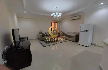 Apartment - 1 Bedroom - 2 Bathrooms for rent in Najma Street - Najma - Doha