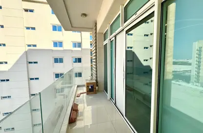 شقة - 3 غرف نوم - 4 حمامات للايجار في الاركية سيتي - الوسيل
